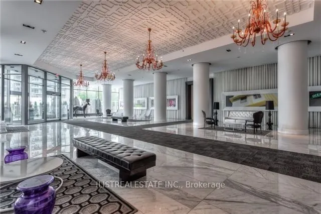 88 Park Lawn Road, #1602