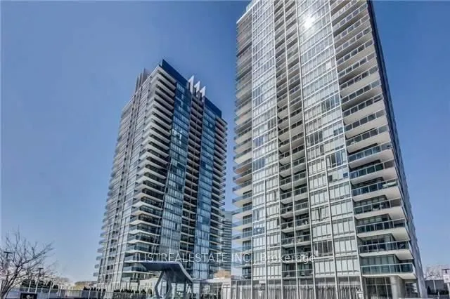 88 Park Lawn Road, #1602