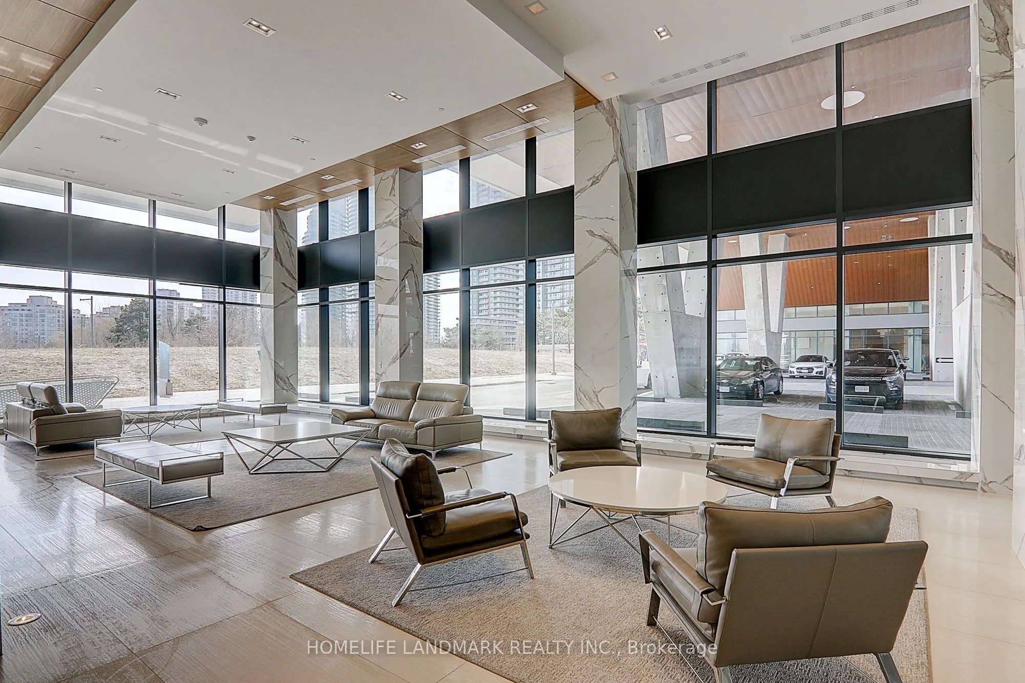 20 Shore Breeze Drive, #516