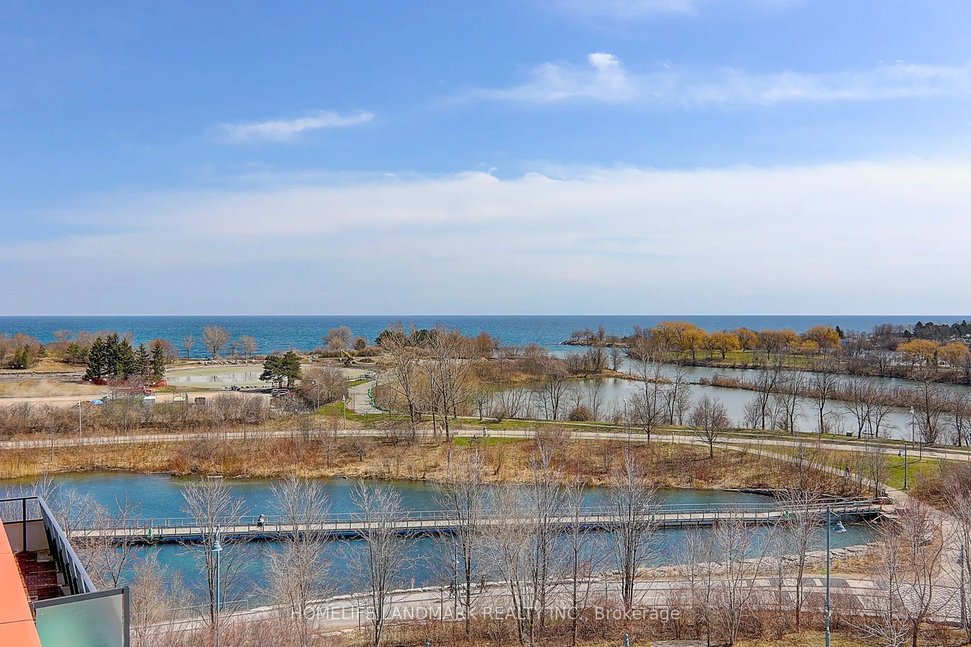 20 Shore Breeze Drive, #516
