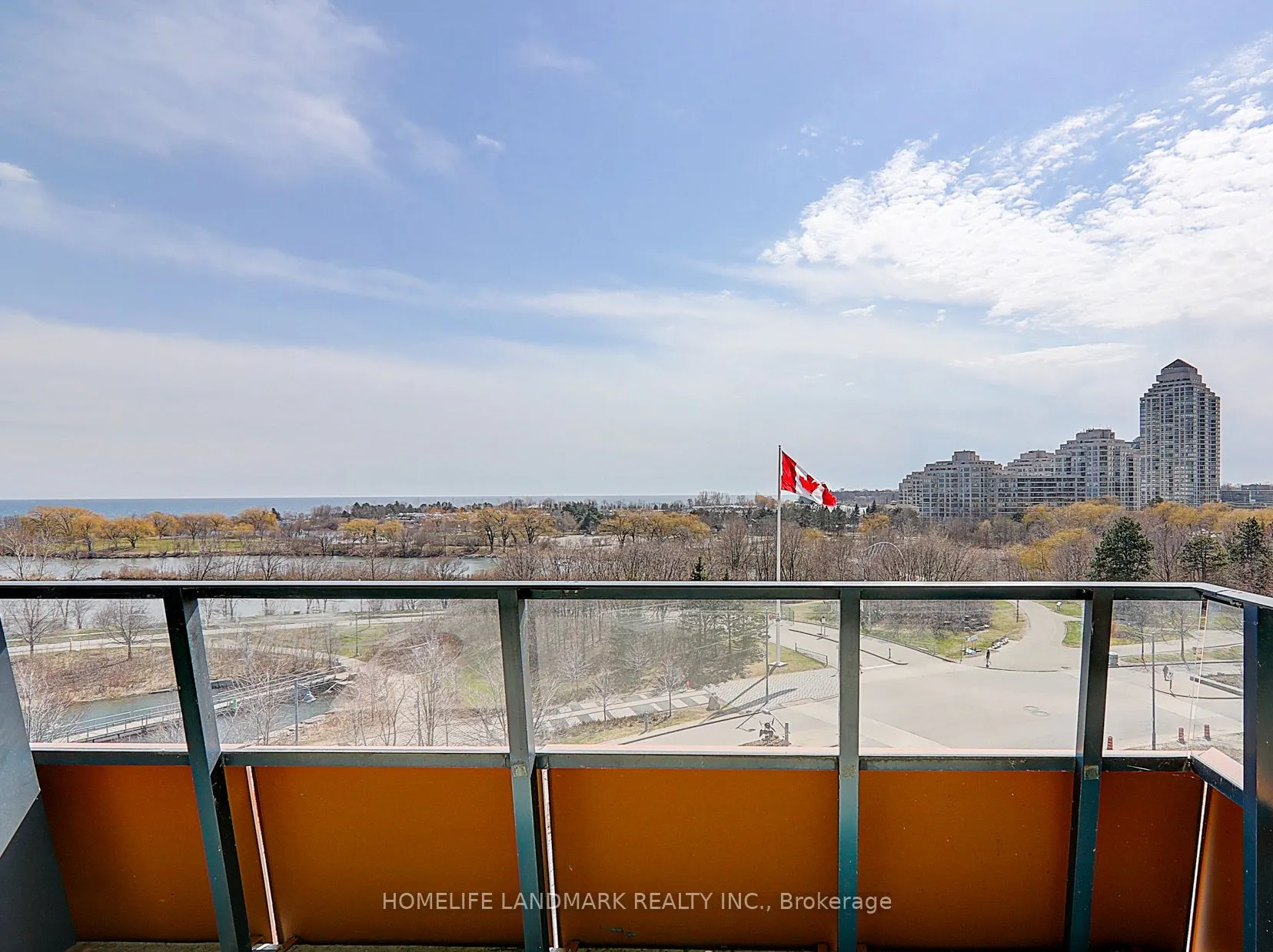 20 Shore Breeze Drive, #516