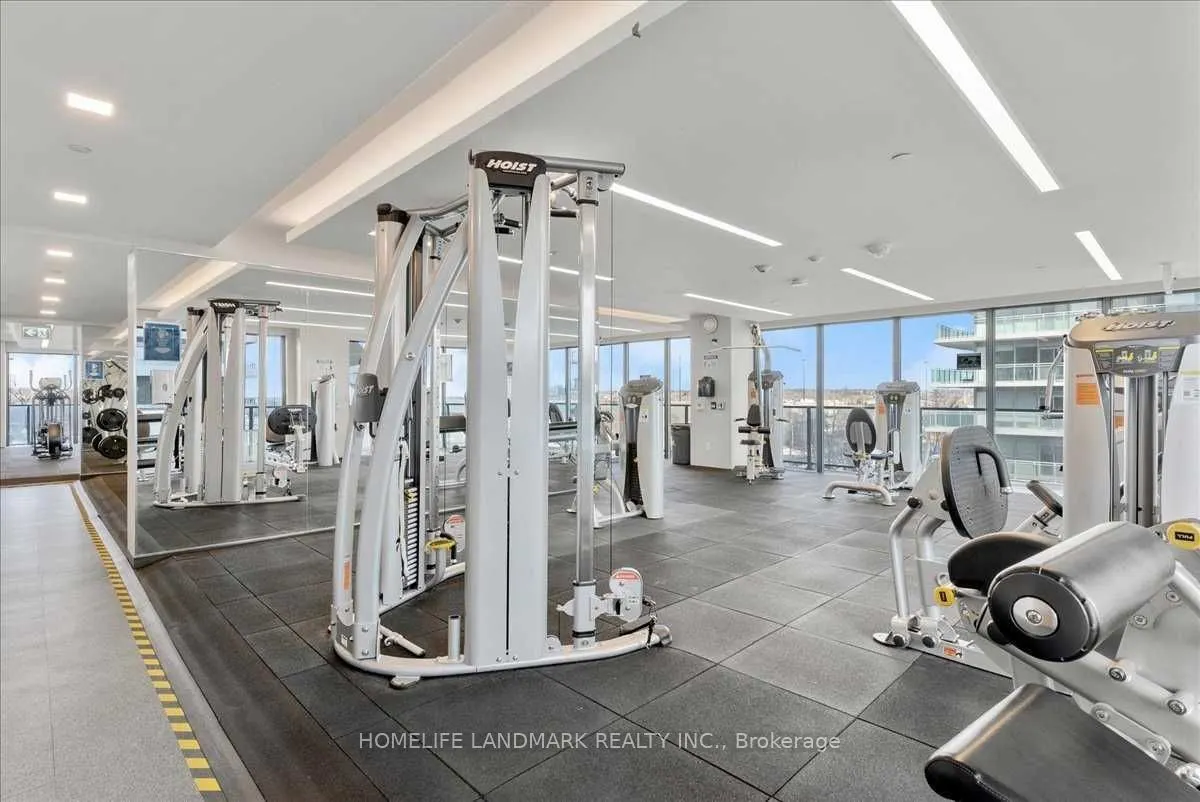 20 Shore Breeze Drive, #516