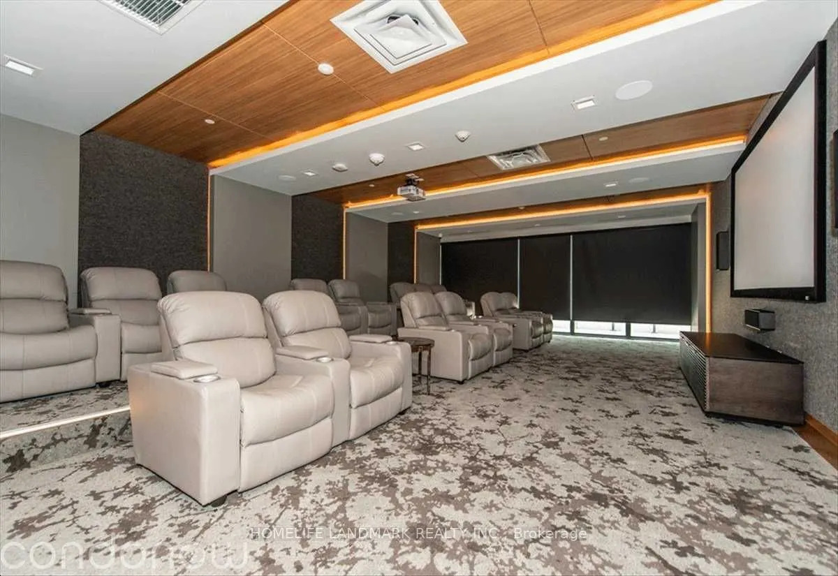 20 Shore Breeze Drive, #516