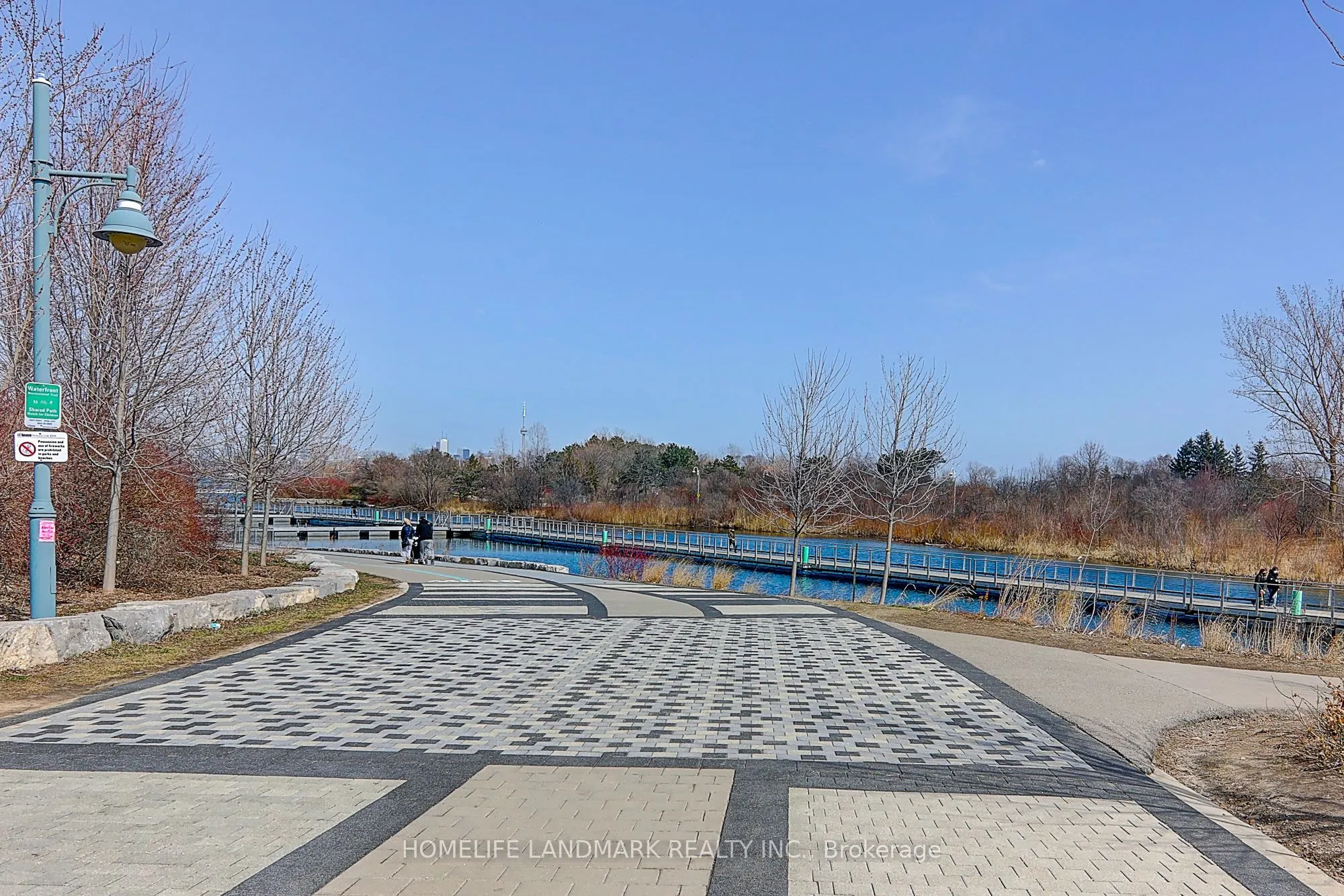 20 Shore Breeze Drive, #516