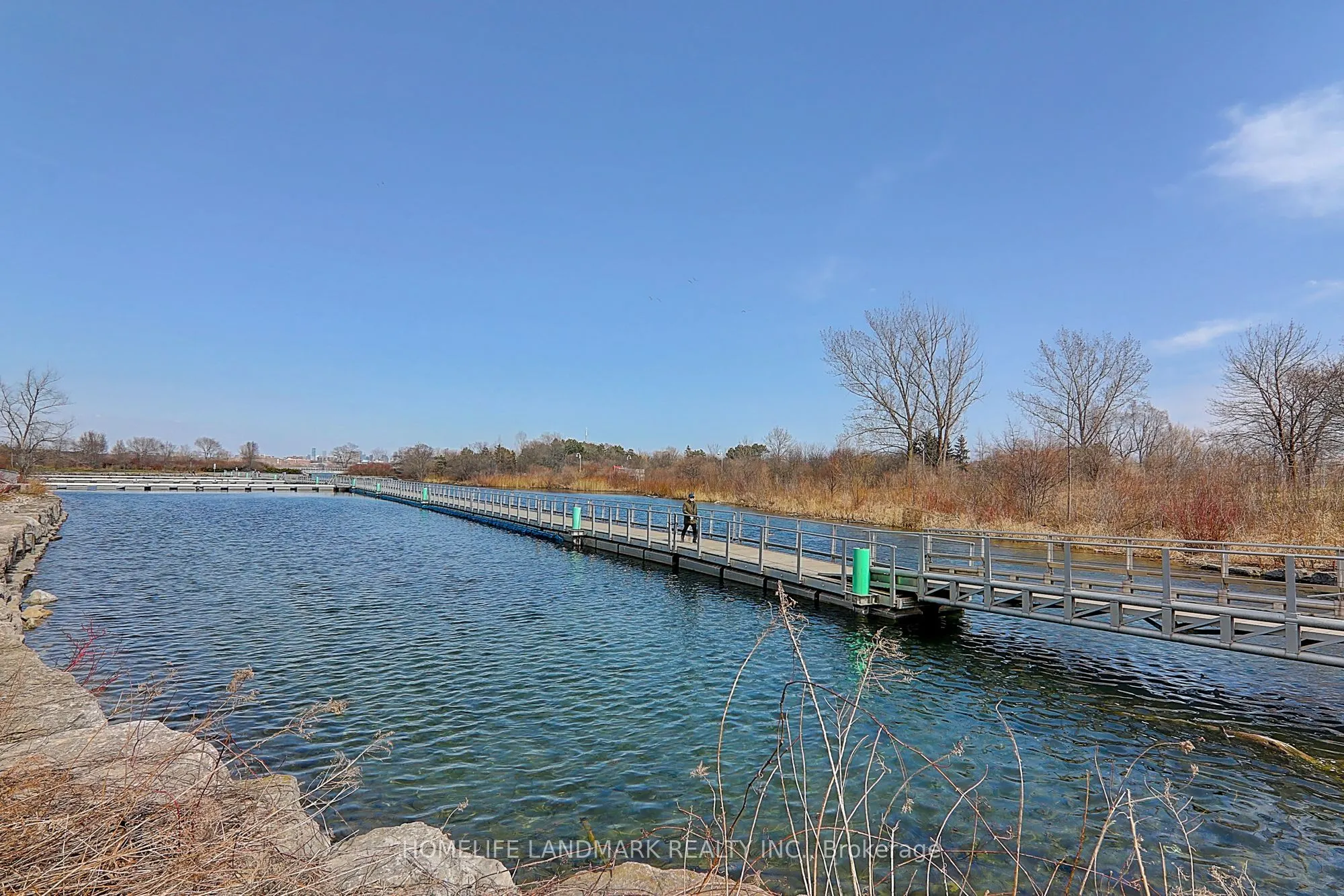 20 Shore Breeze Drive, #516