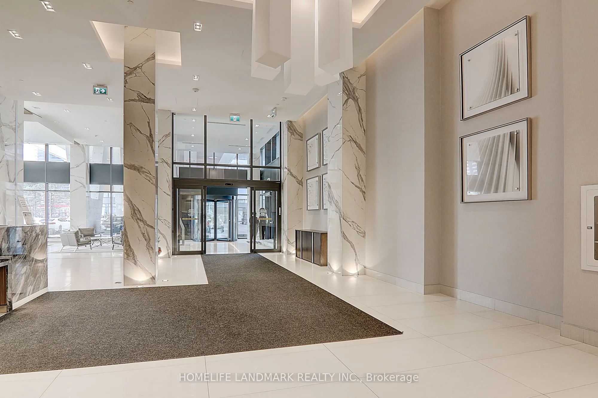 20 Shore Breeze Drive, #516