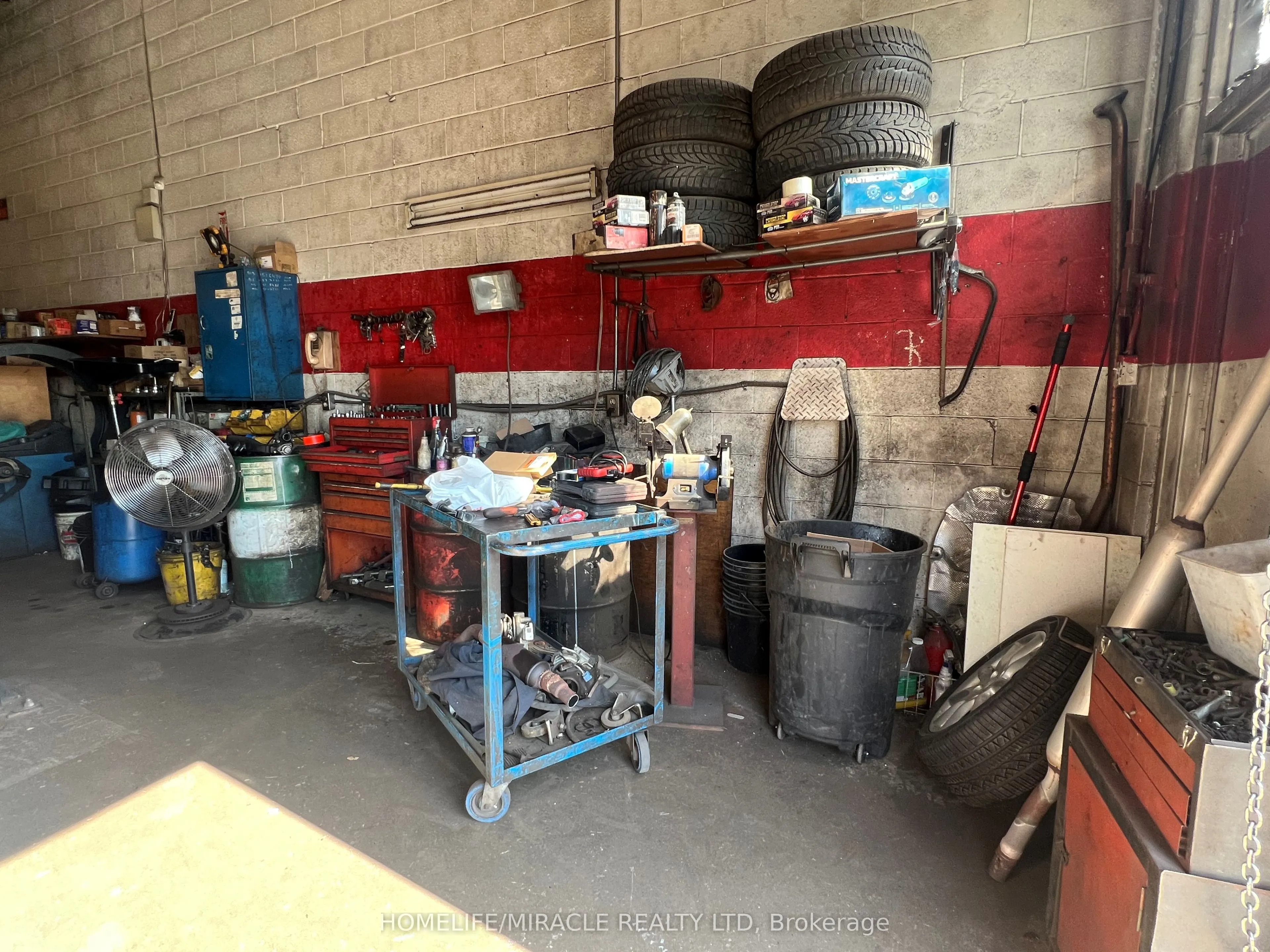 C4-55 Selby Road