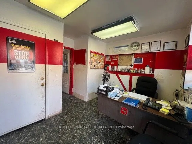 C4-55 Selby Road