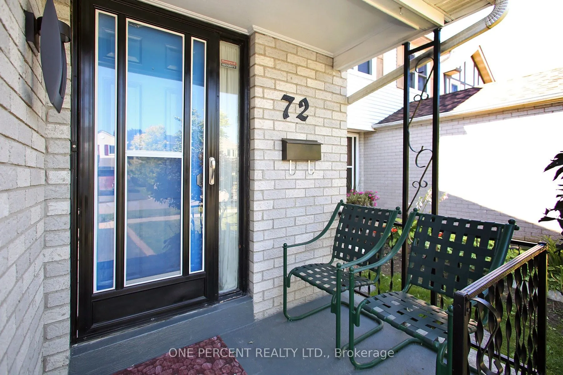 72 Malabar Crescent