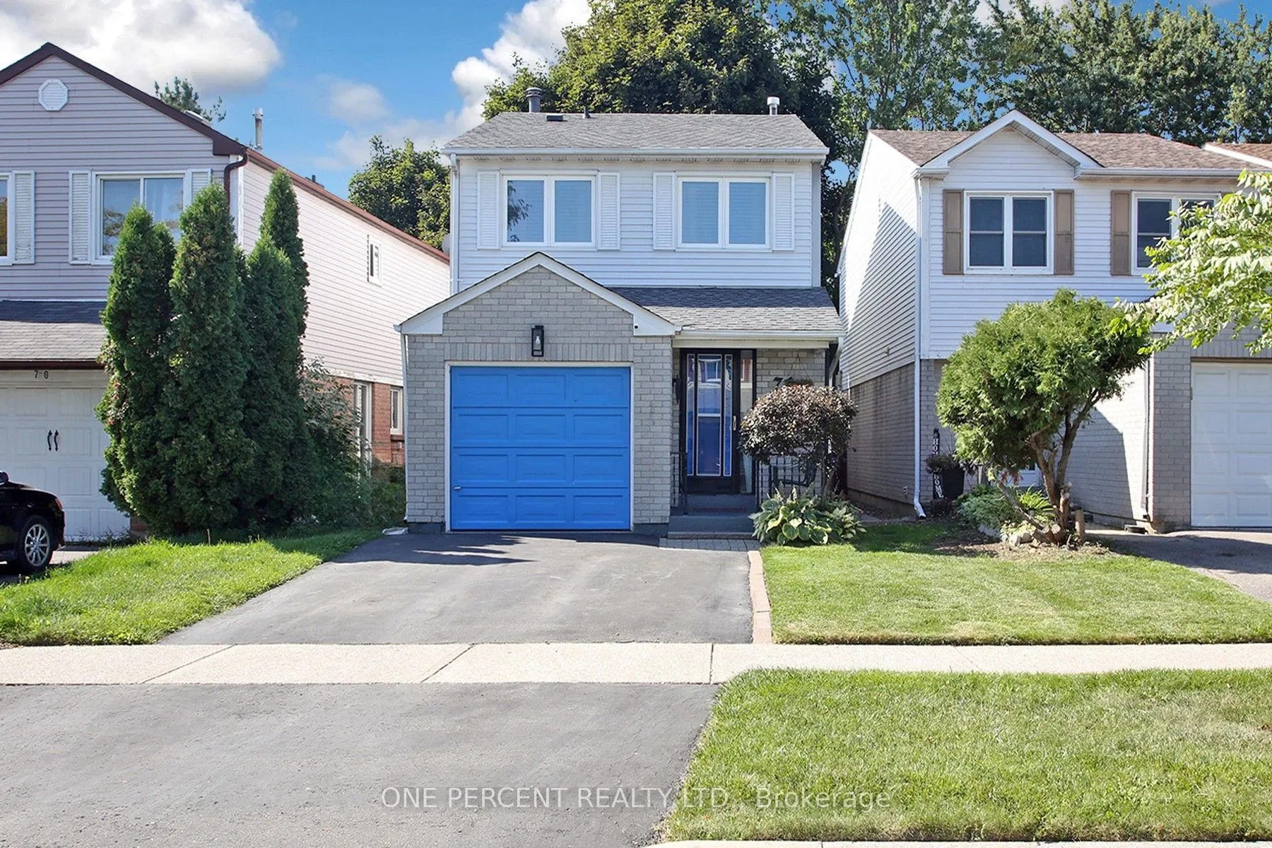 72 Malabar Crescent