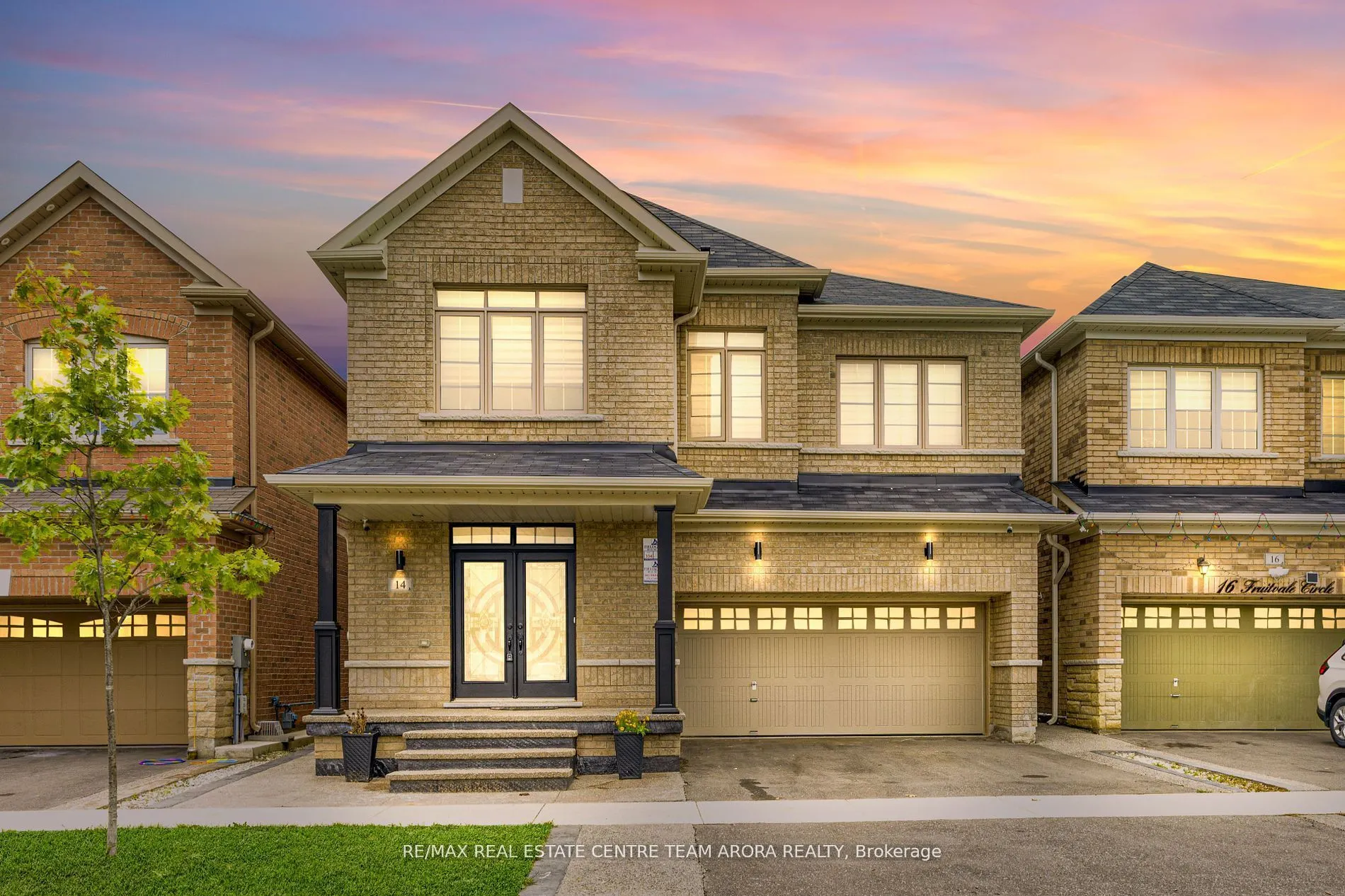 14 Fruitvale Circle
