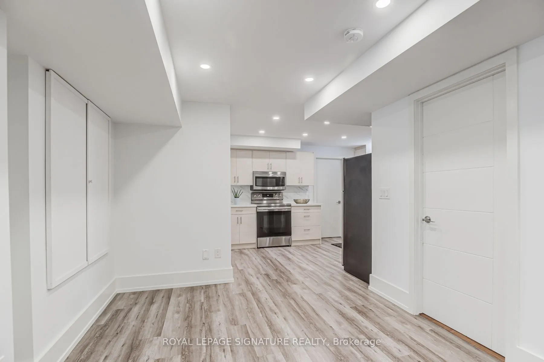 36 Roxaline Street, #Bsmt