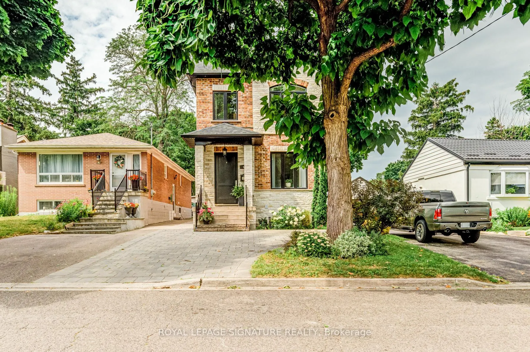 36 Roxaline Street, #Bsmt