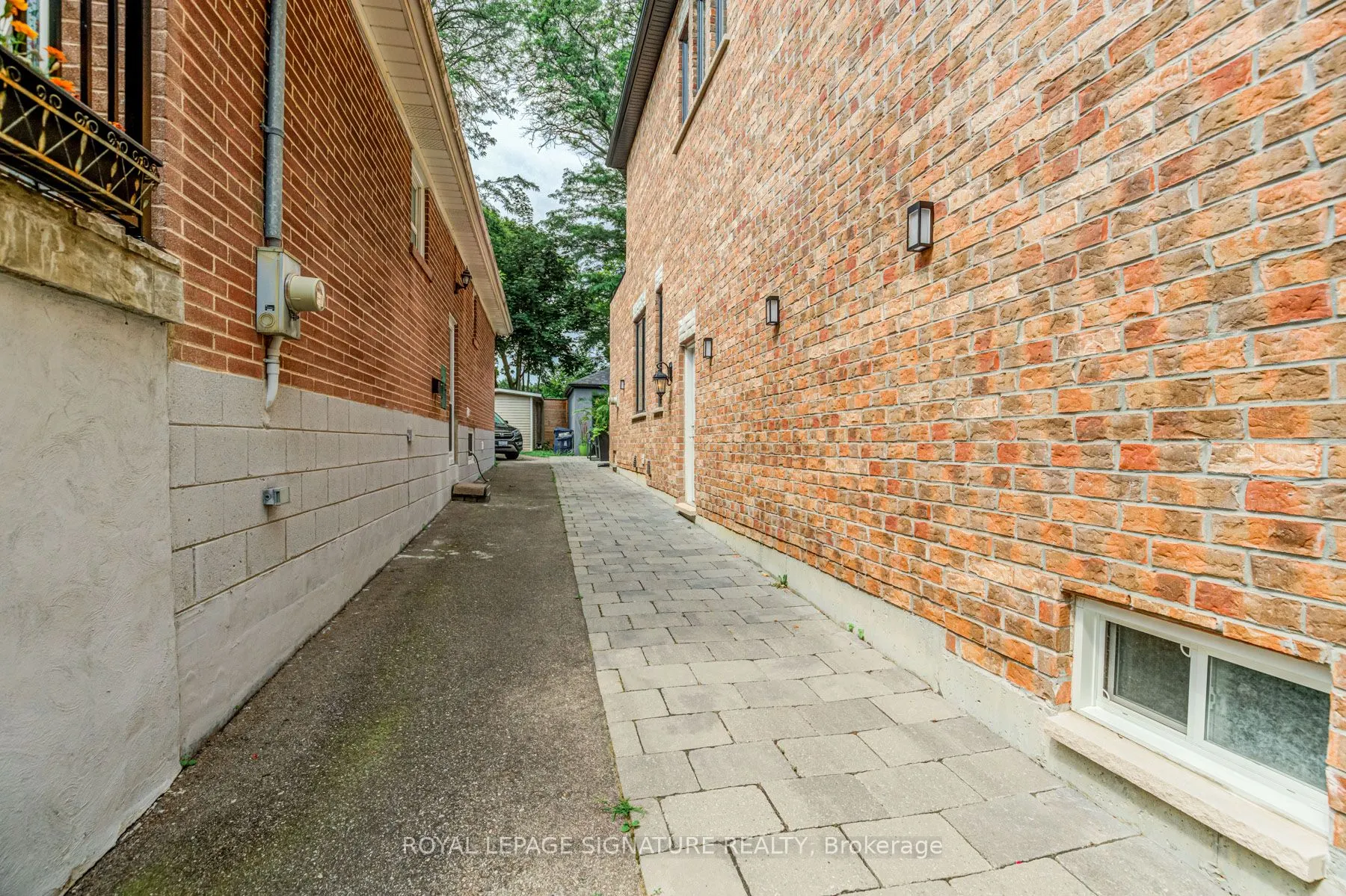 36 Roxaline Street, #Bsmt
