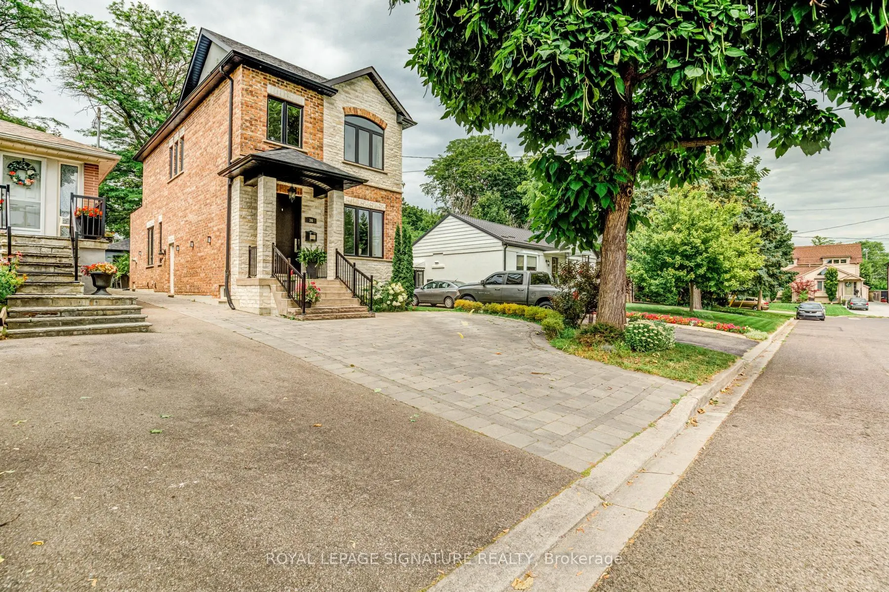 36 Roxaline Street, #Bsmt