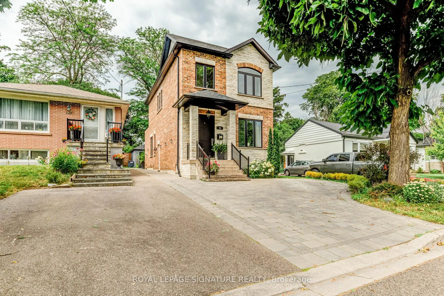 36 Roxaline Street, #Bsmt