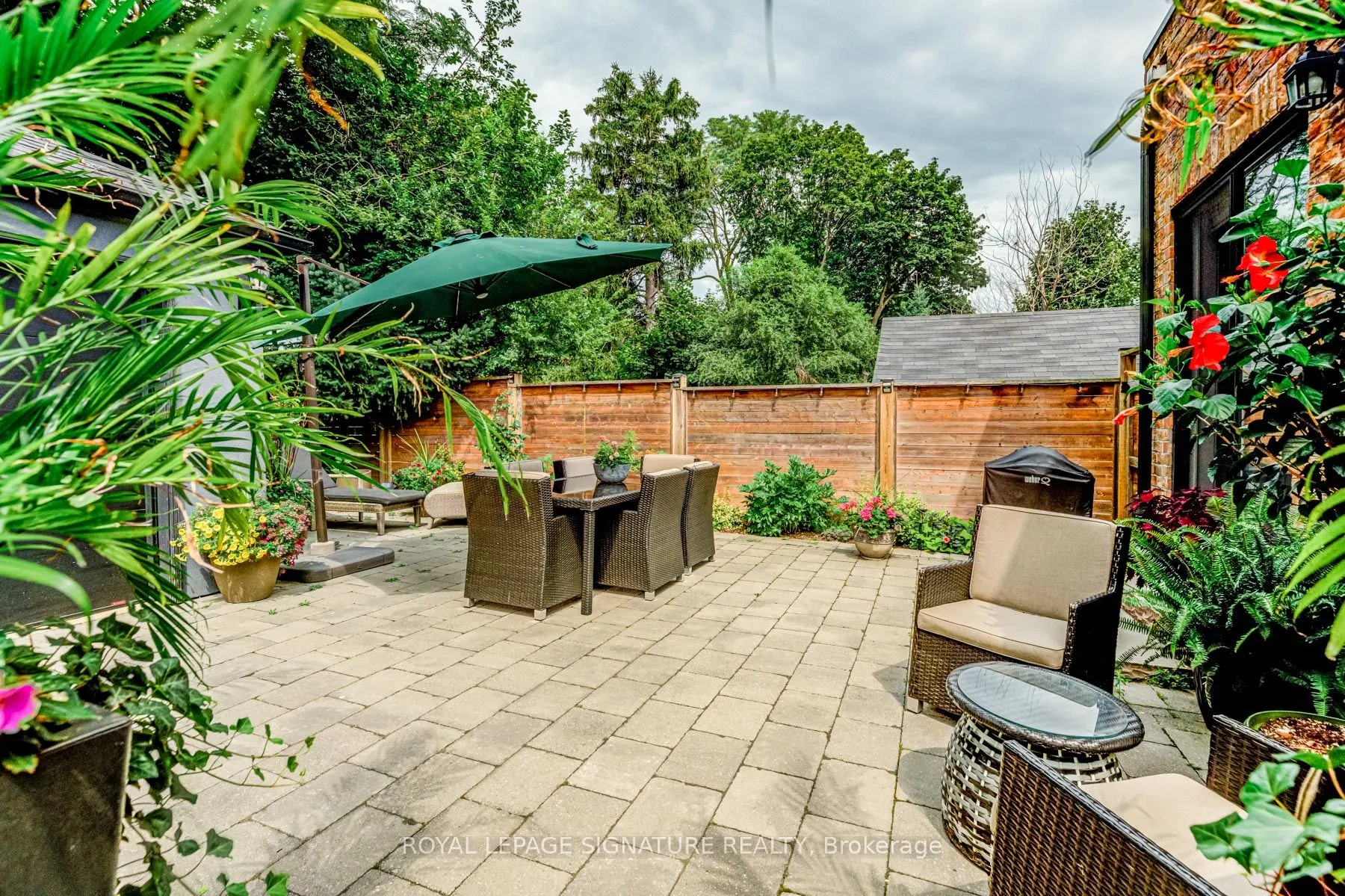 36 Roxaline Street, #Bsmt