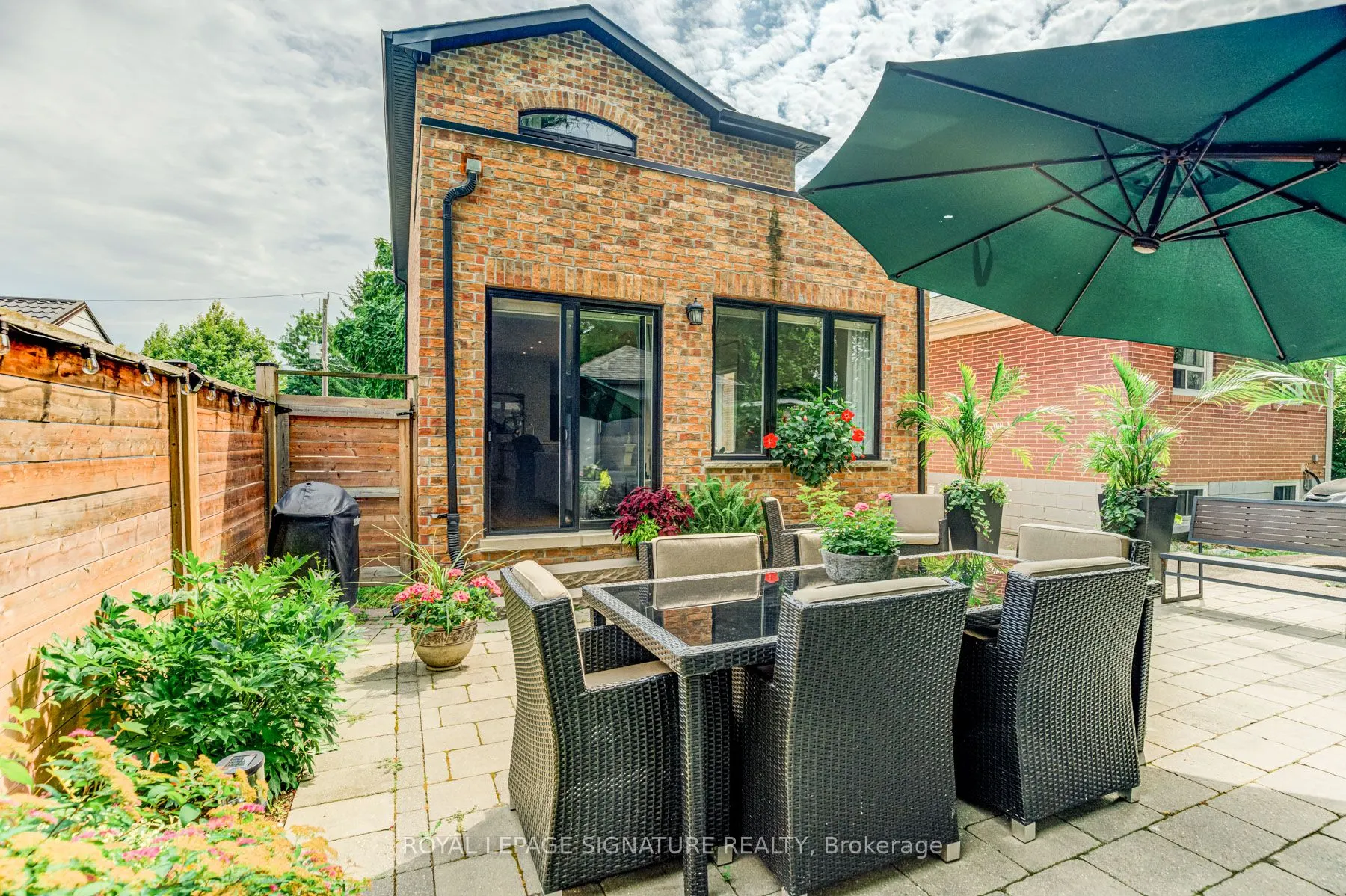 36 Roxaline Street, #Bsmt