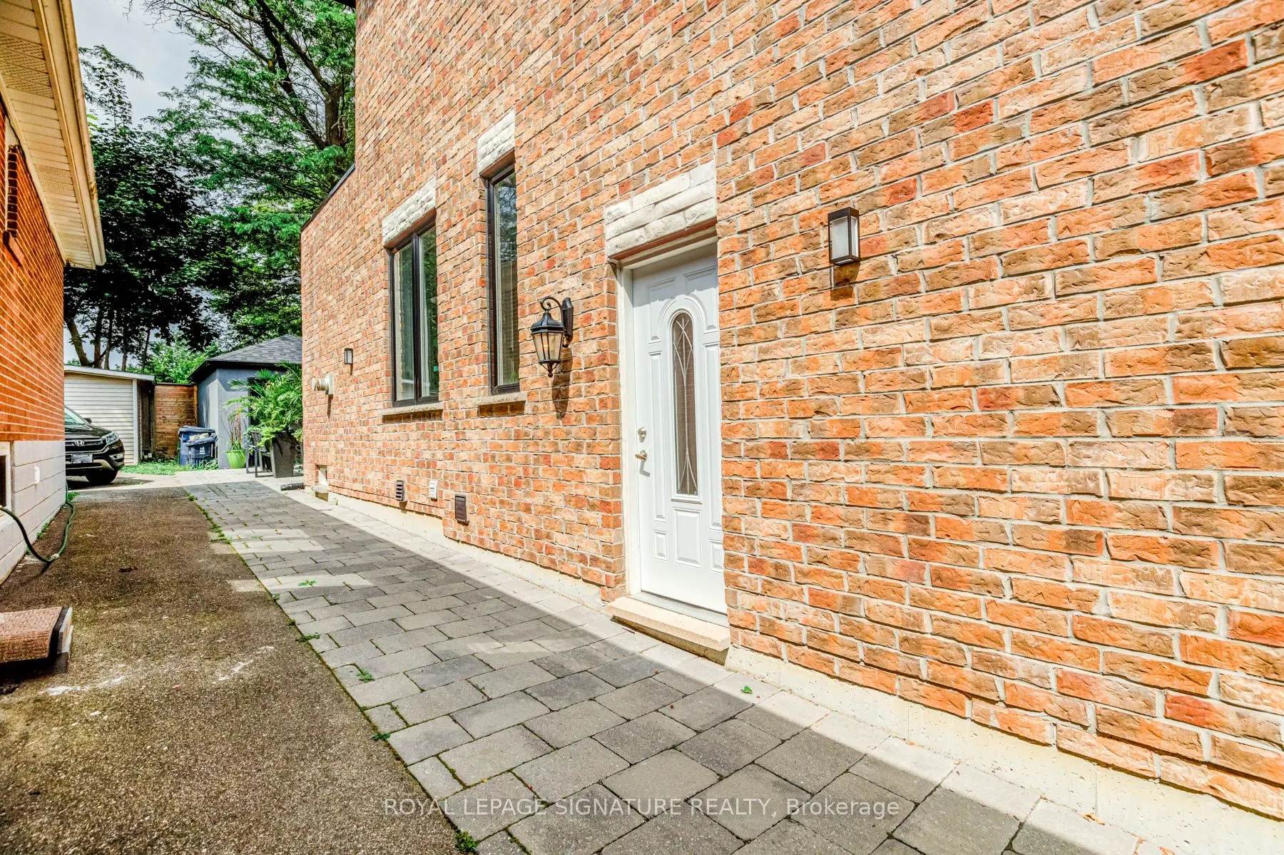 36 Roxaline Street, #Bsmt