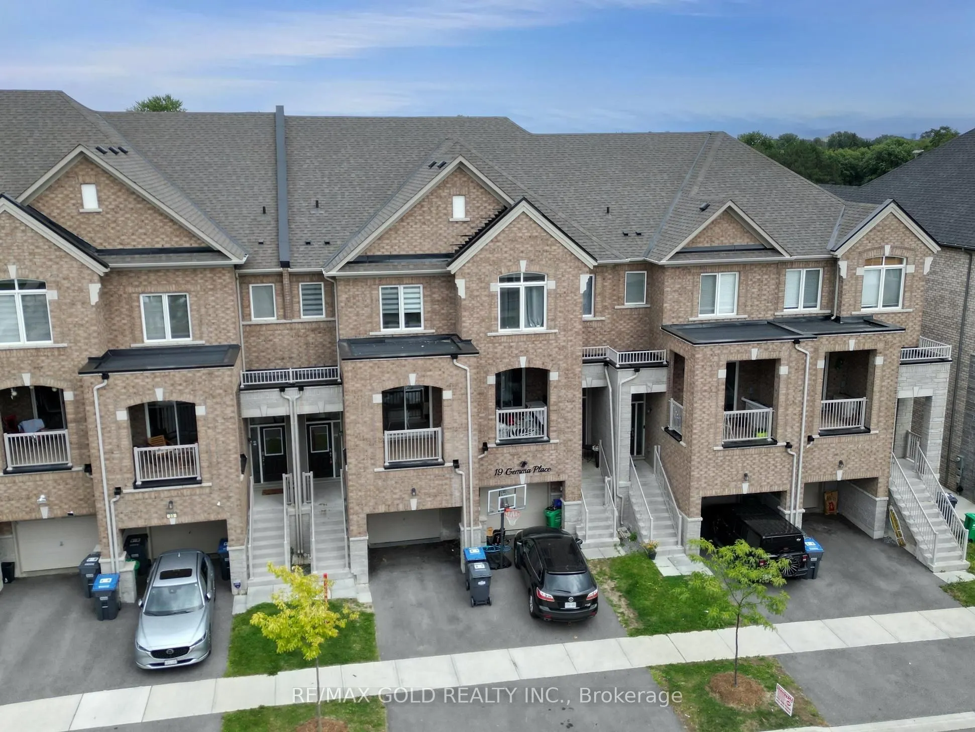 21 Gemma Place