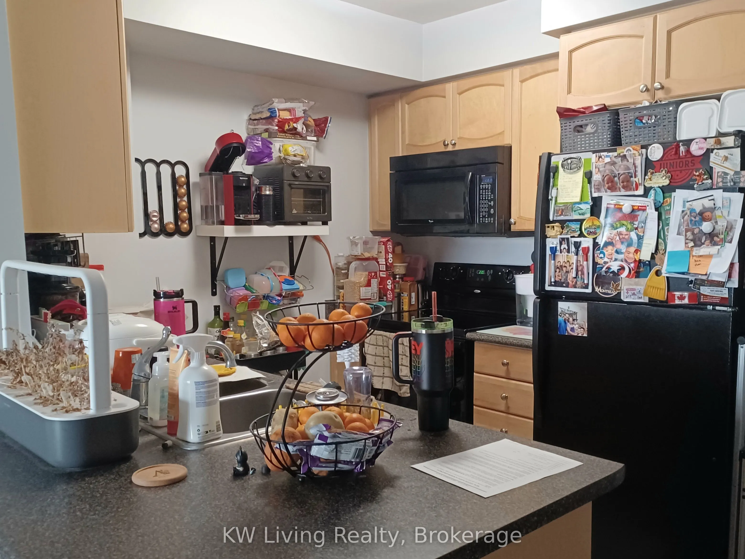 60 Heintzman Street, #632