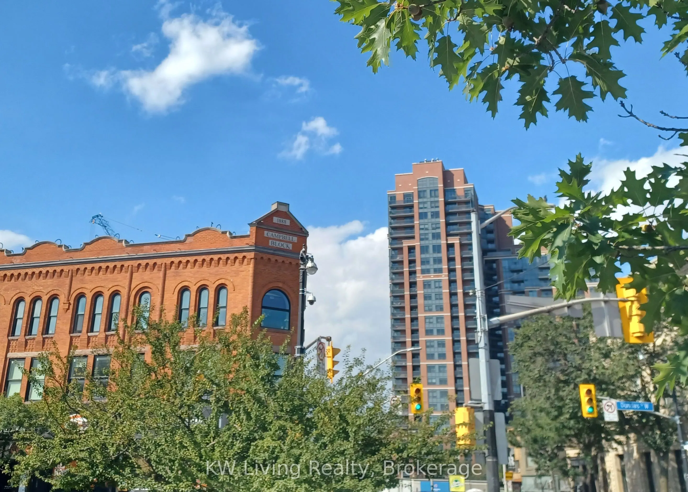60 Heintzman Street, #632