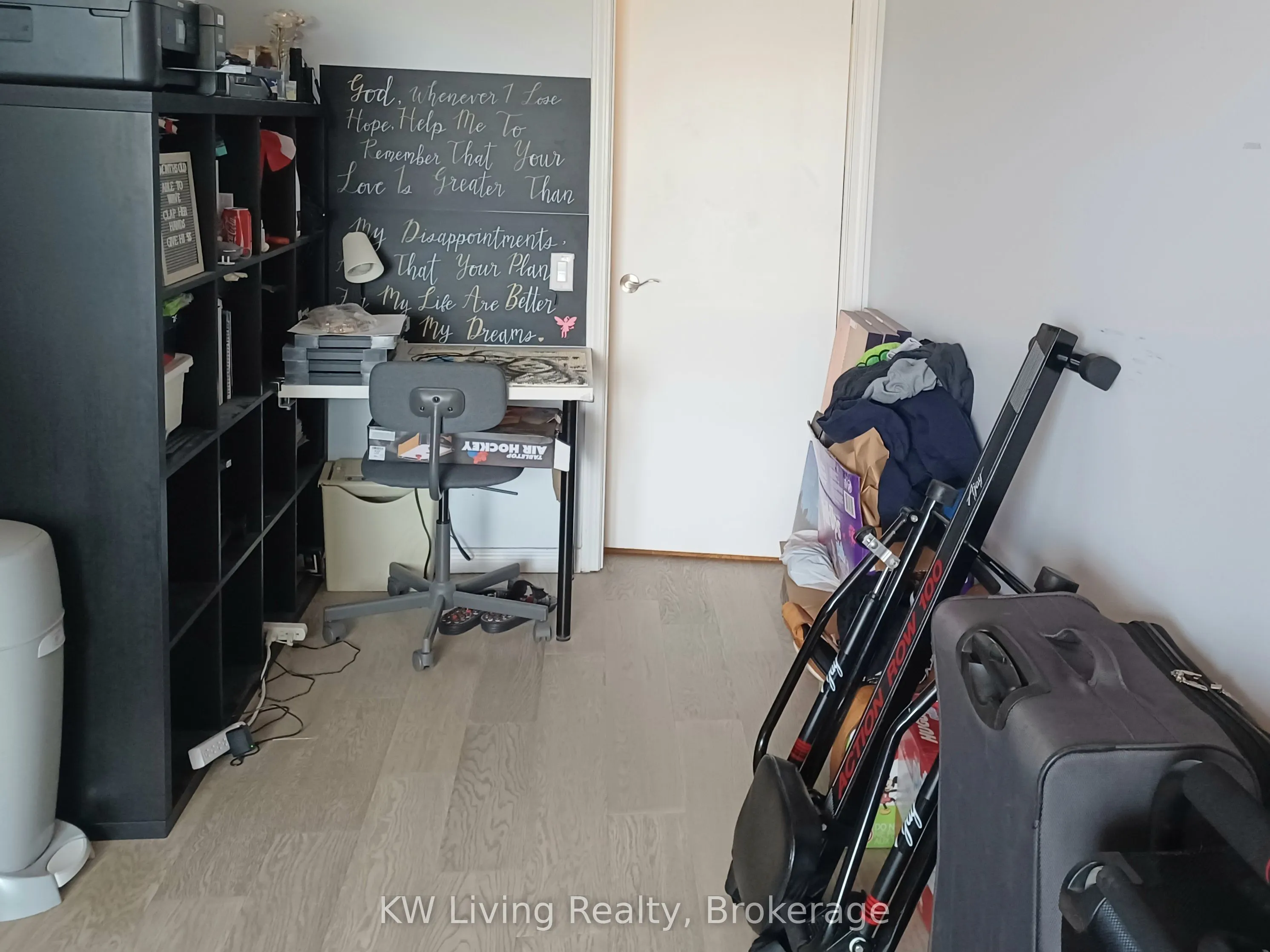 60 Heintzman Street, #632