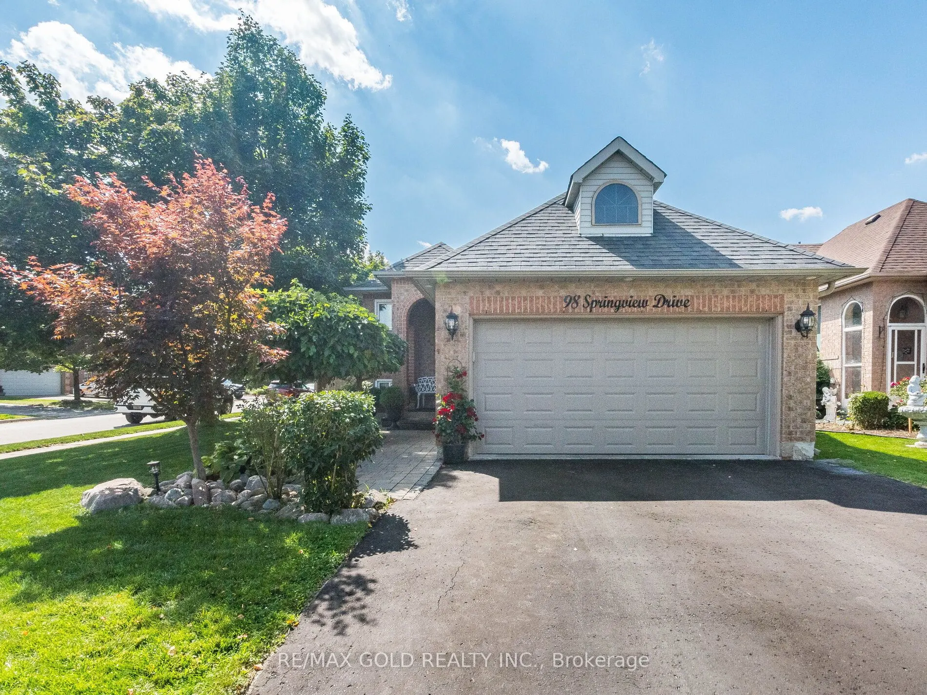 98 Springview Drive