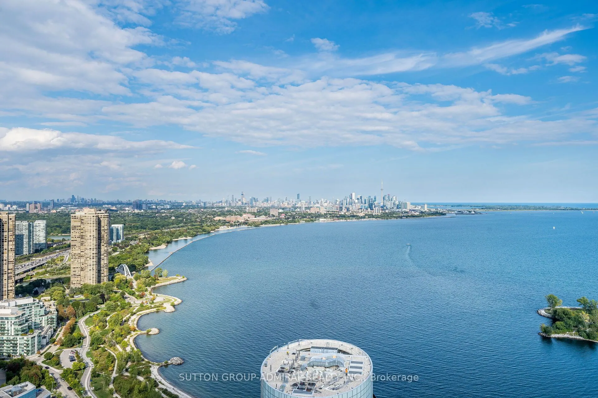 38 Annie Craig Drive, #4905