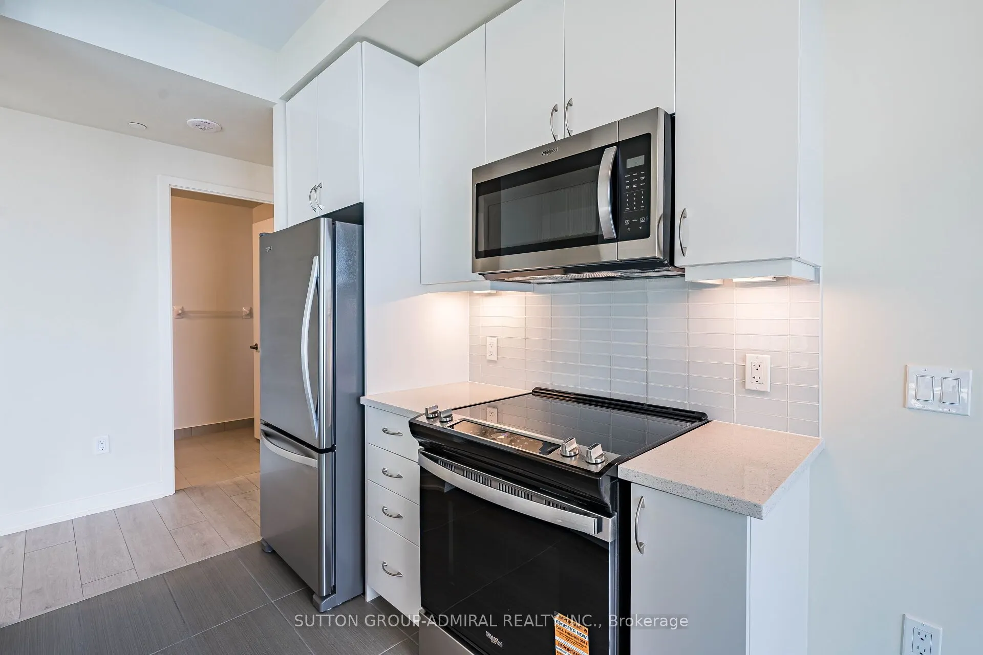 38 Annie Craig Drive, #4905