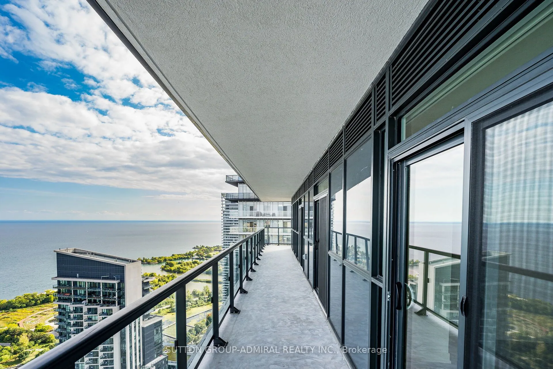 38 Annie Craig Drive, #4905