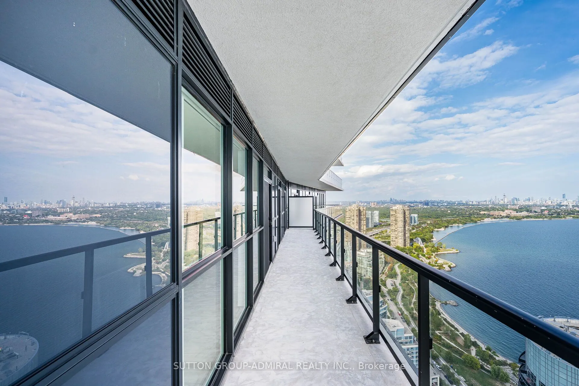 38 Annie Craig Drive, #4905
