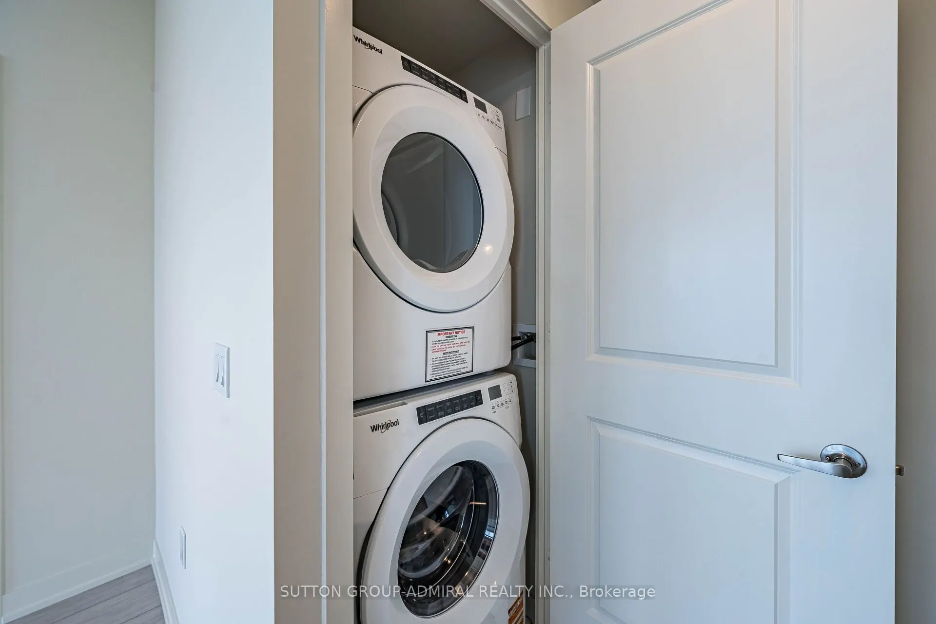 38 Annie Craig Drive, #4905