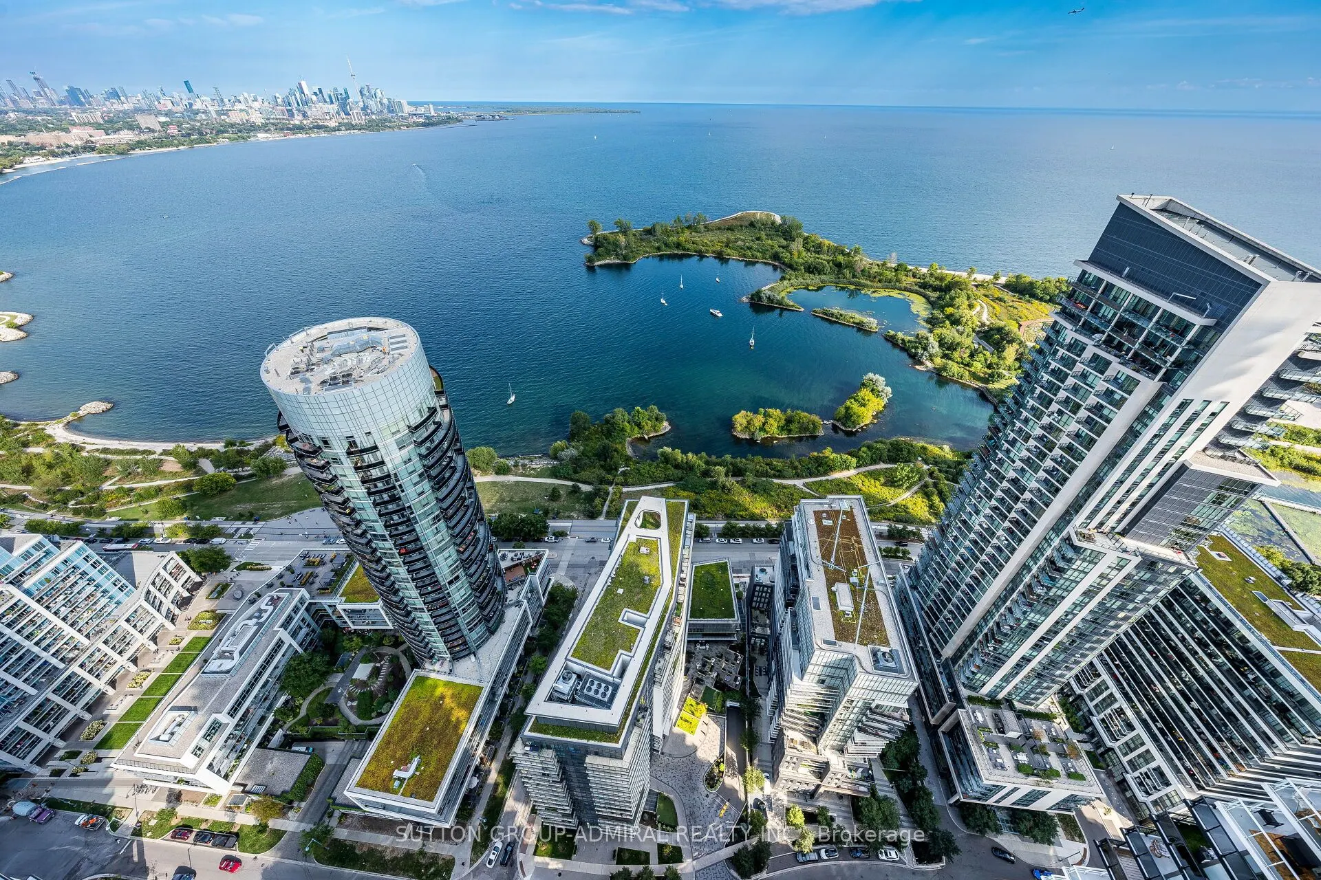 38 Annie Craig Drive, #4905