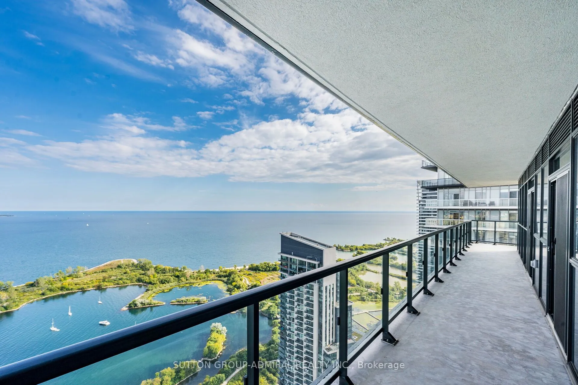 38 Annie Craig Drive, #4905