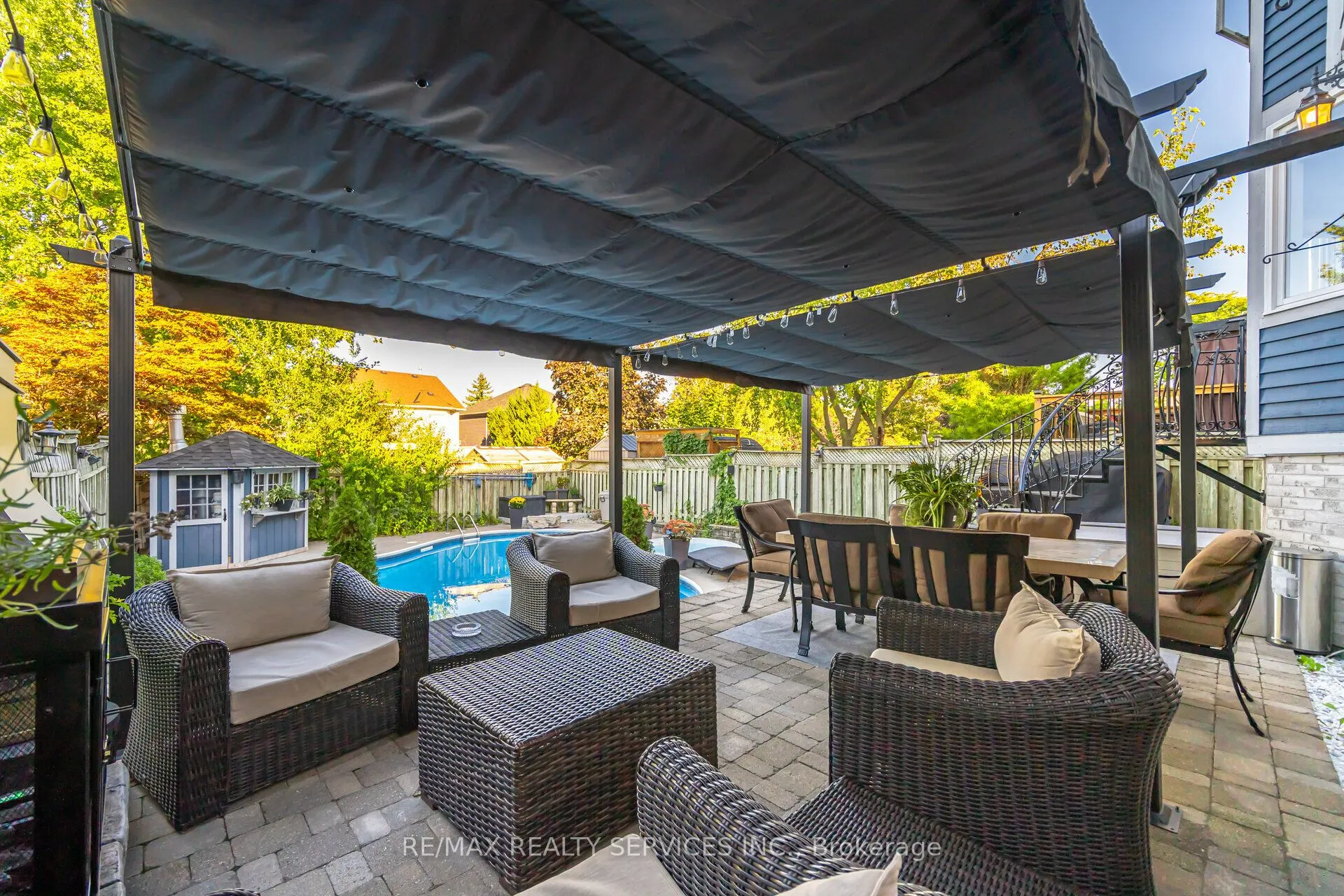 5749 Greensboro Drive