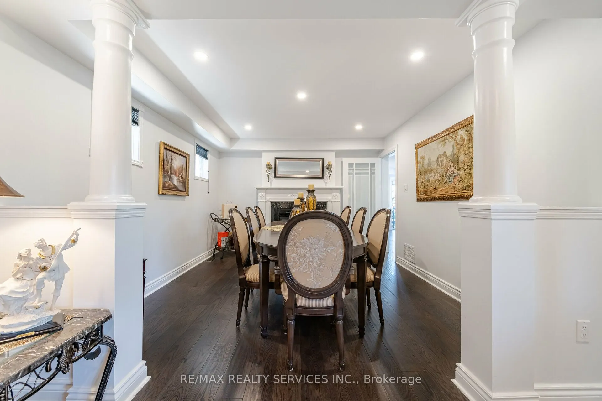 5749 Greensboro Drive