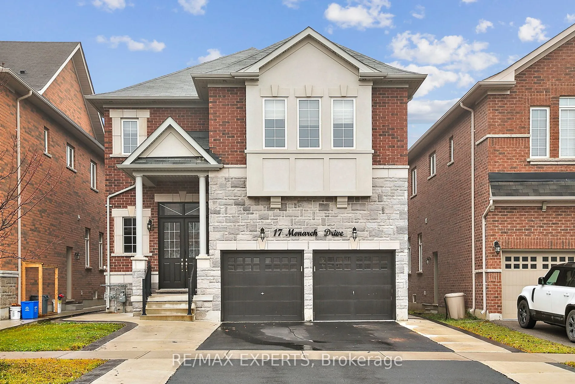 17 Monarch Drive