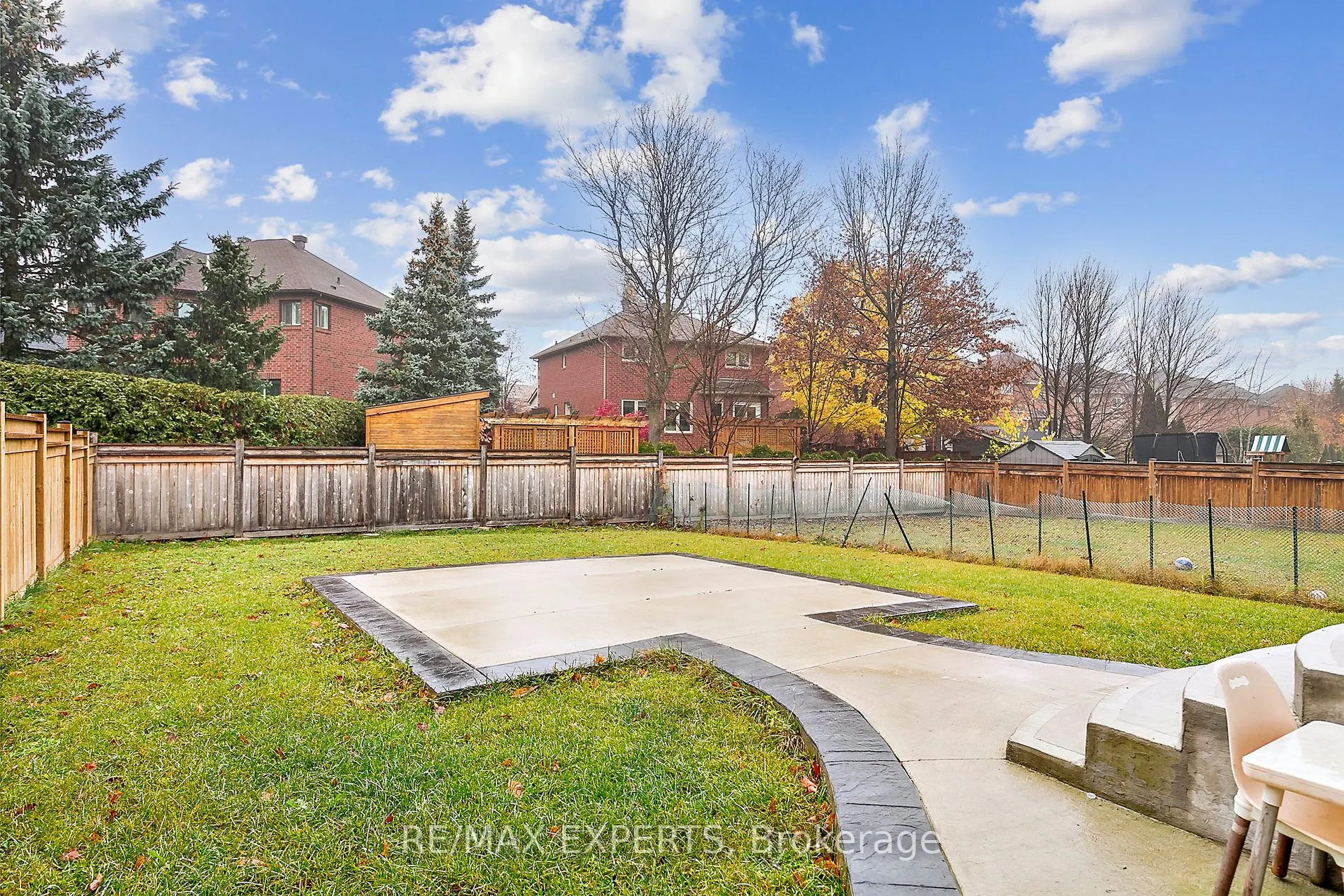 17 Monarch Drive
