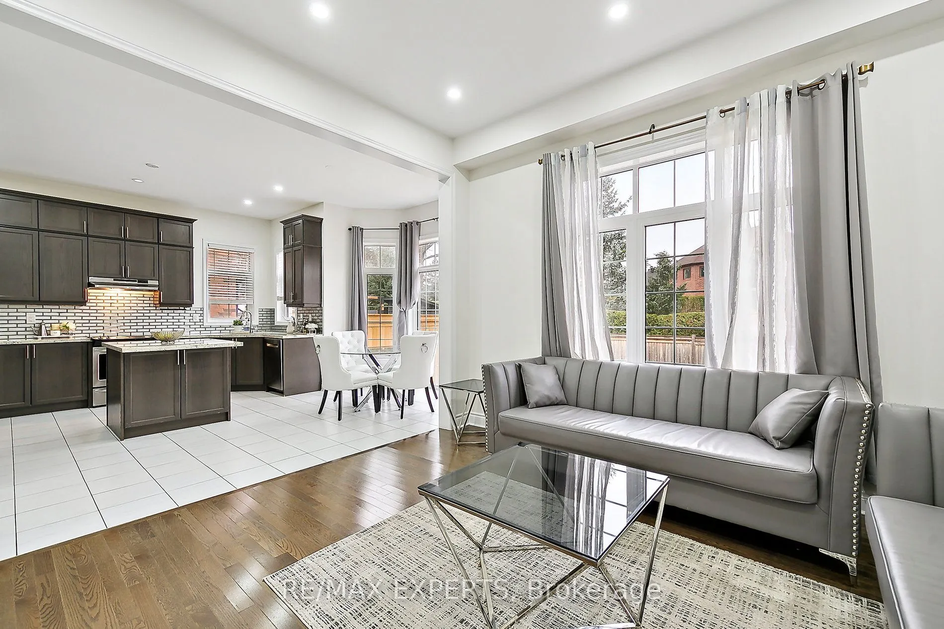 17 Monarch Drive