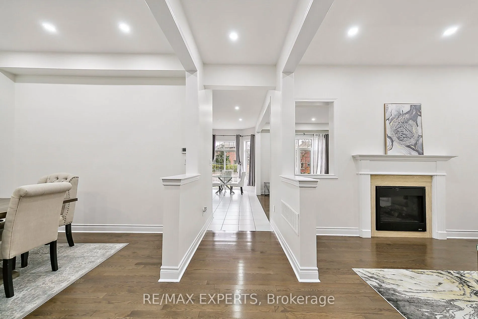 17 Monarch Drive