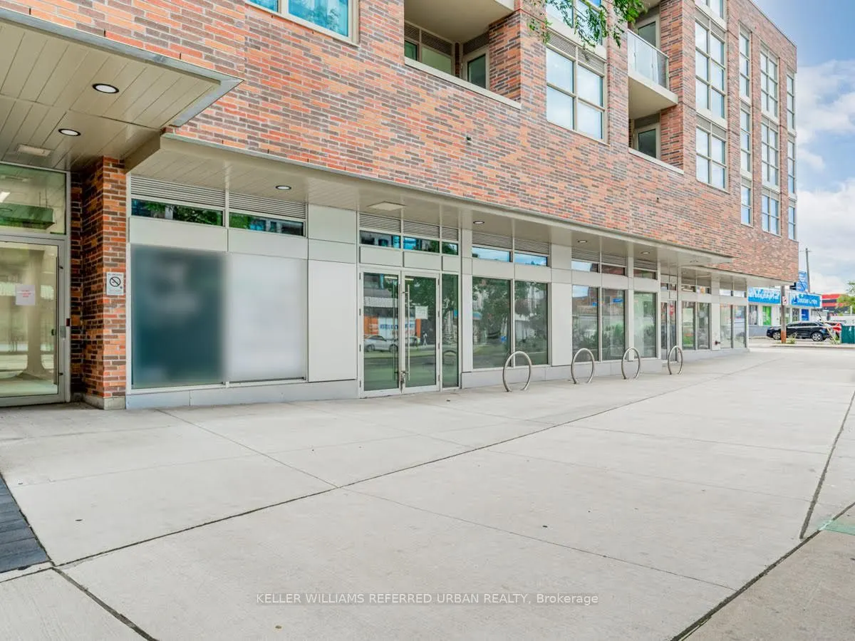 1775 St. Clair Avenue W, #Retail