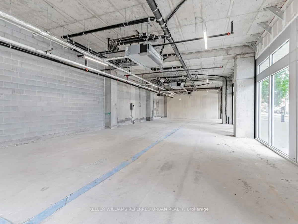 1775 St. Clair Avenue W, #Retail