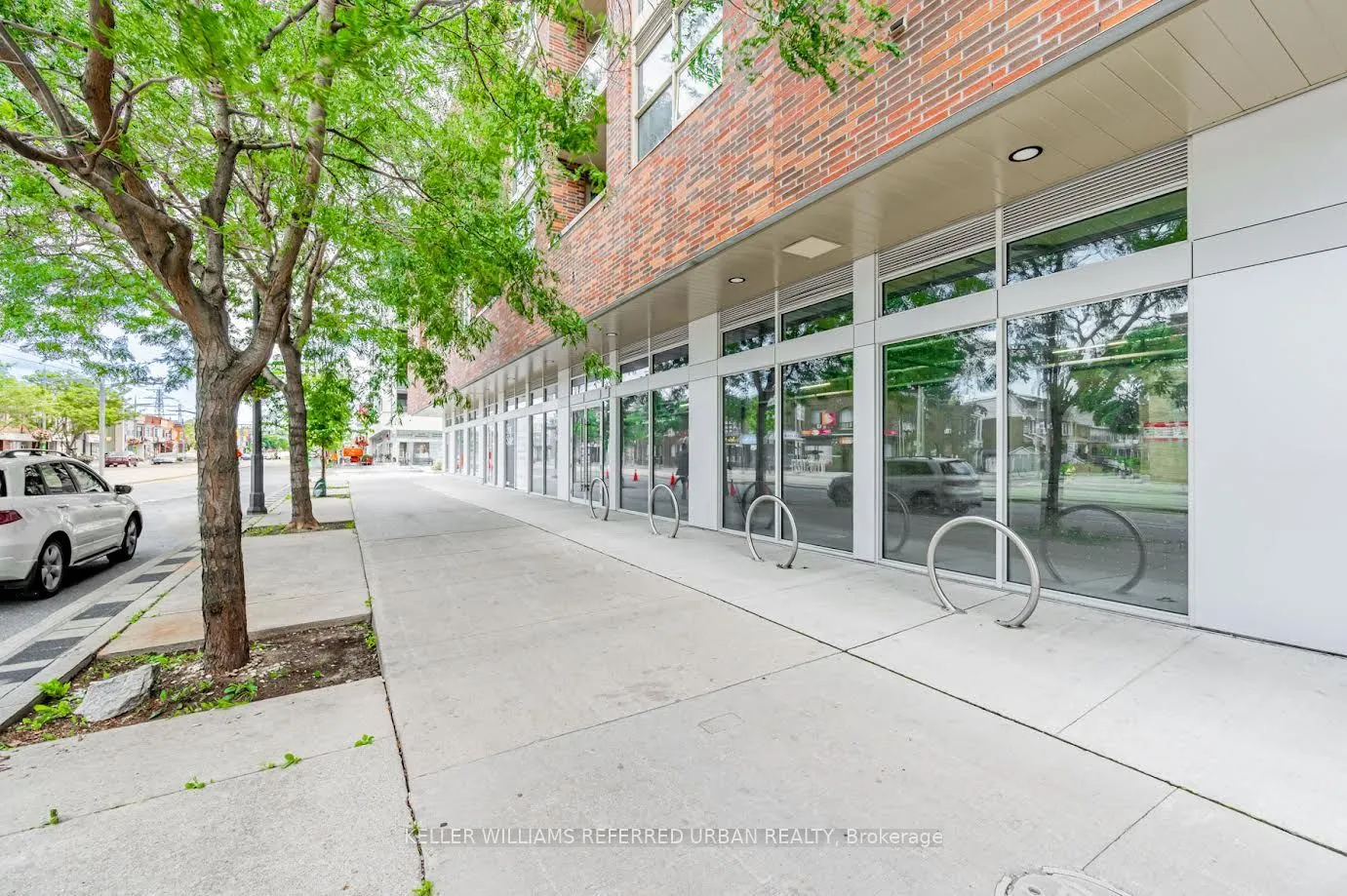 1775 St. Clair Avenue W, #Retail