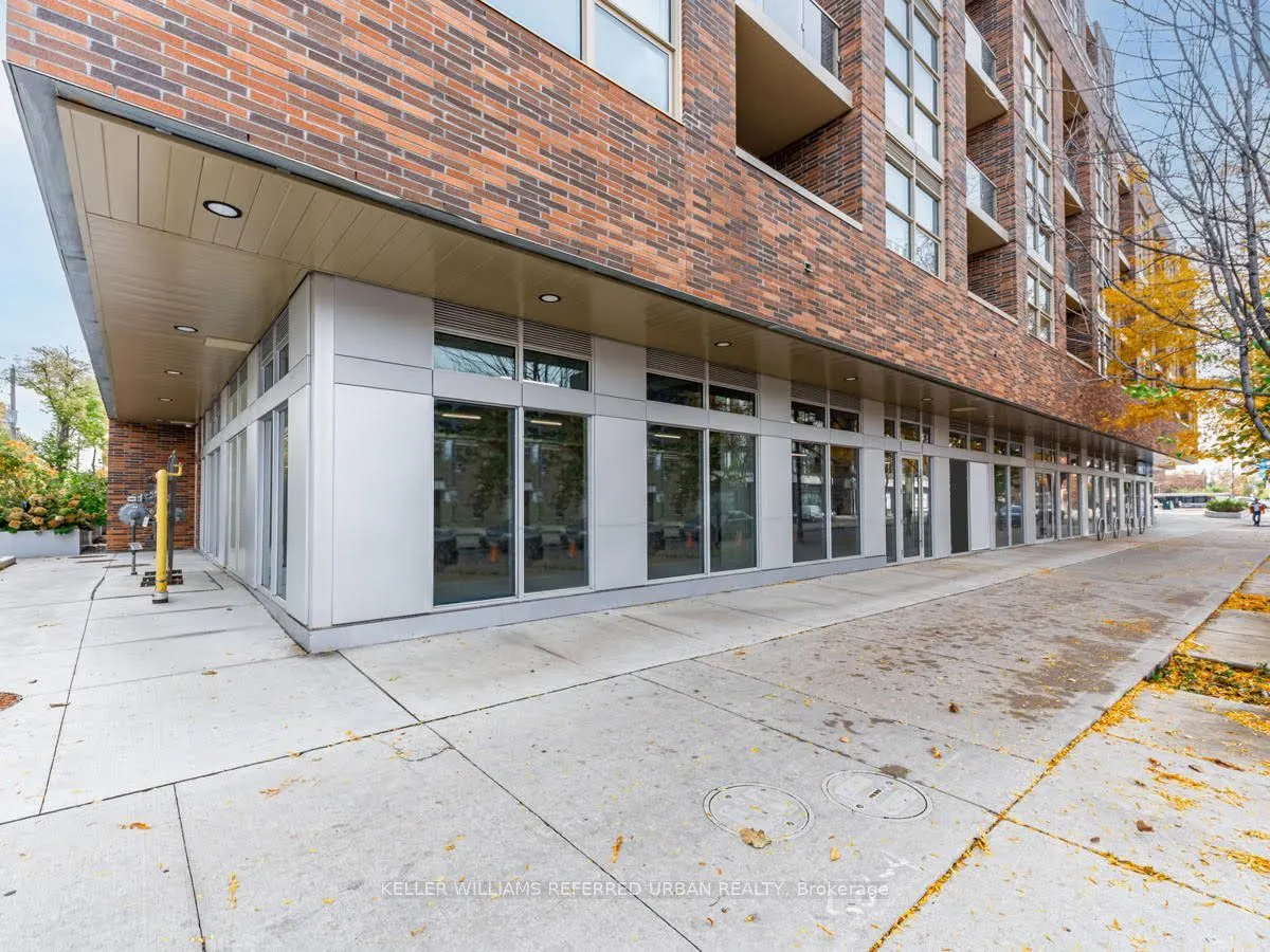 1775 St. Clair Avenue W, #Retail