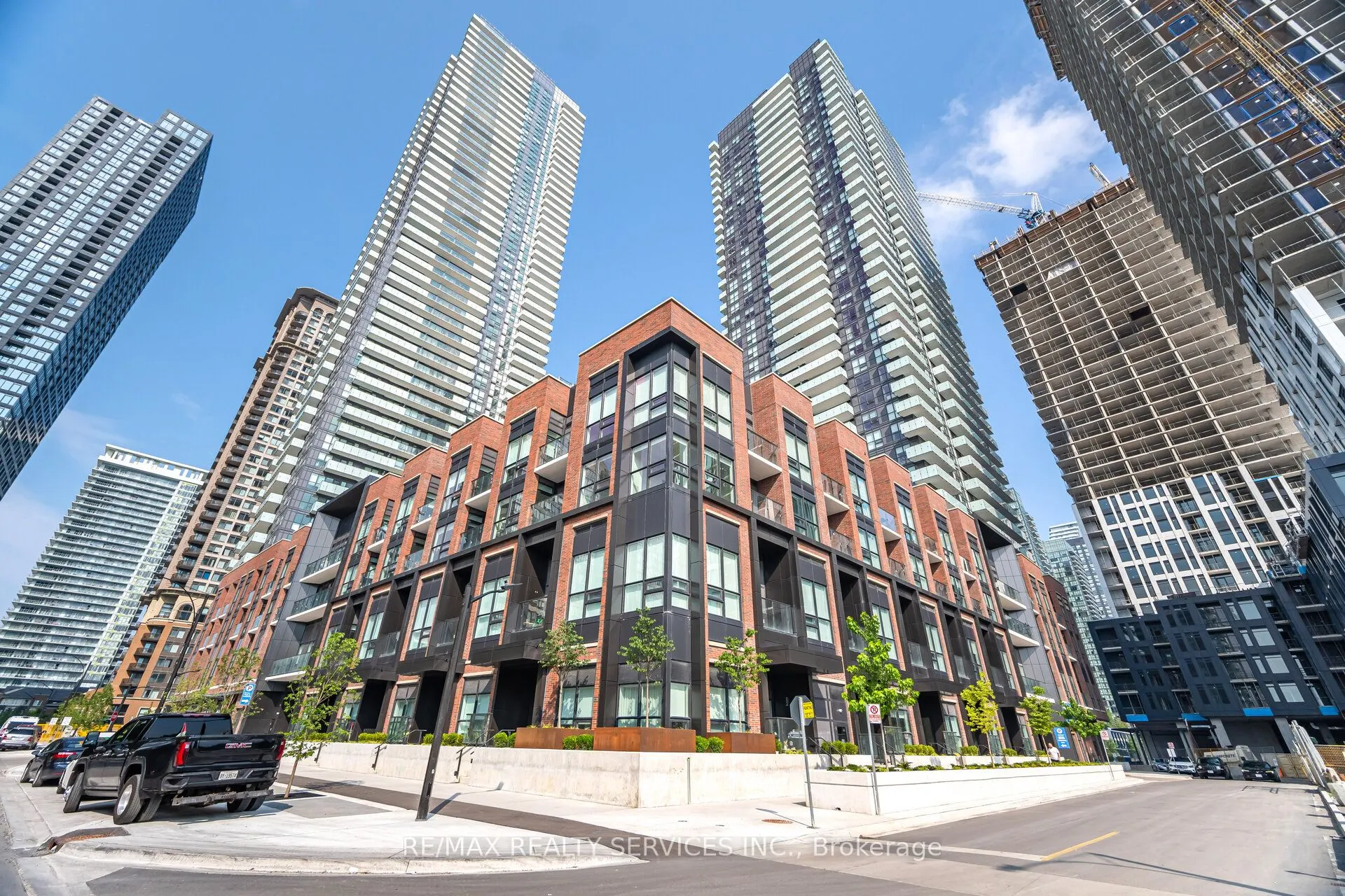 4130 Parkside Village Drive, #PH08