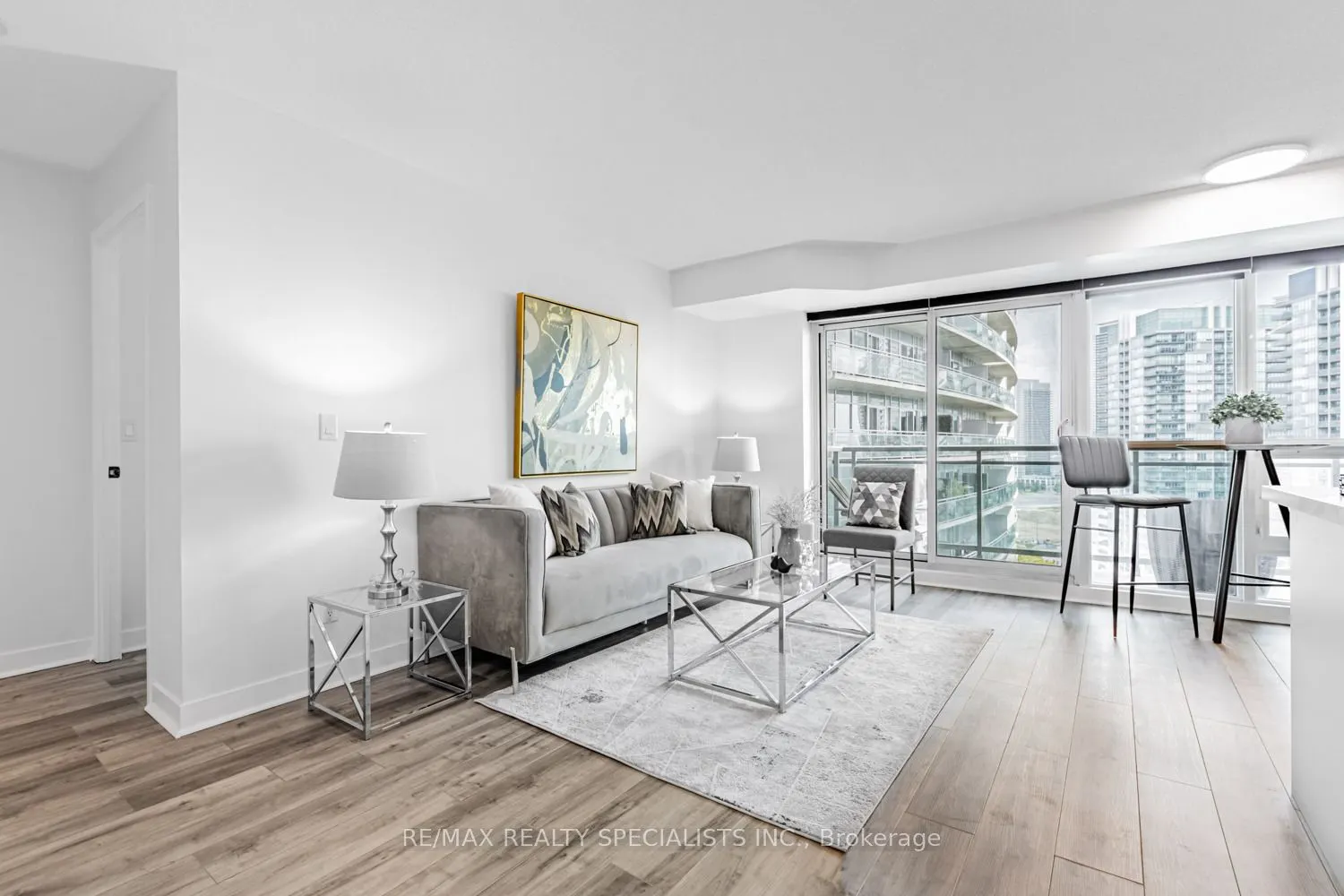 155 Legion Road N, #1714