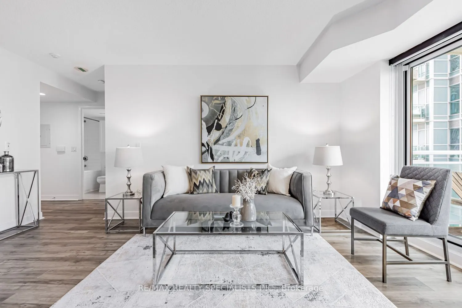 155 Legion Road N, #1714