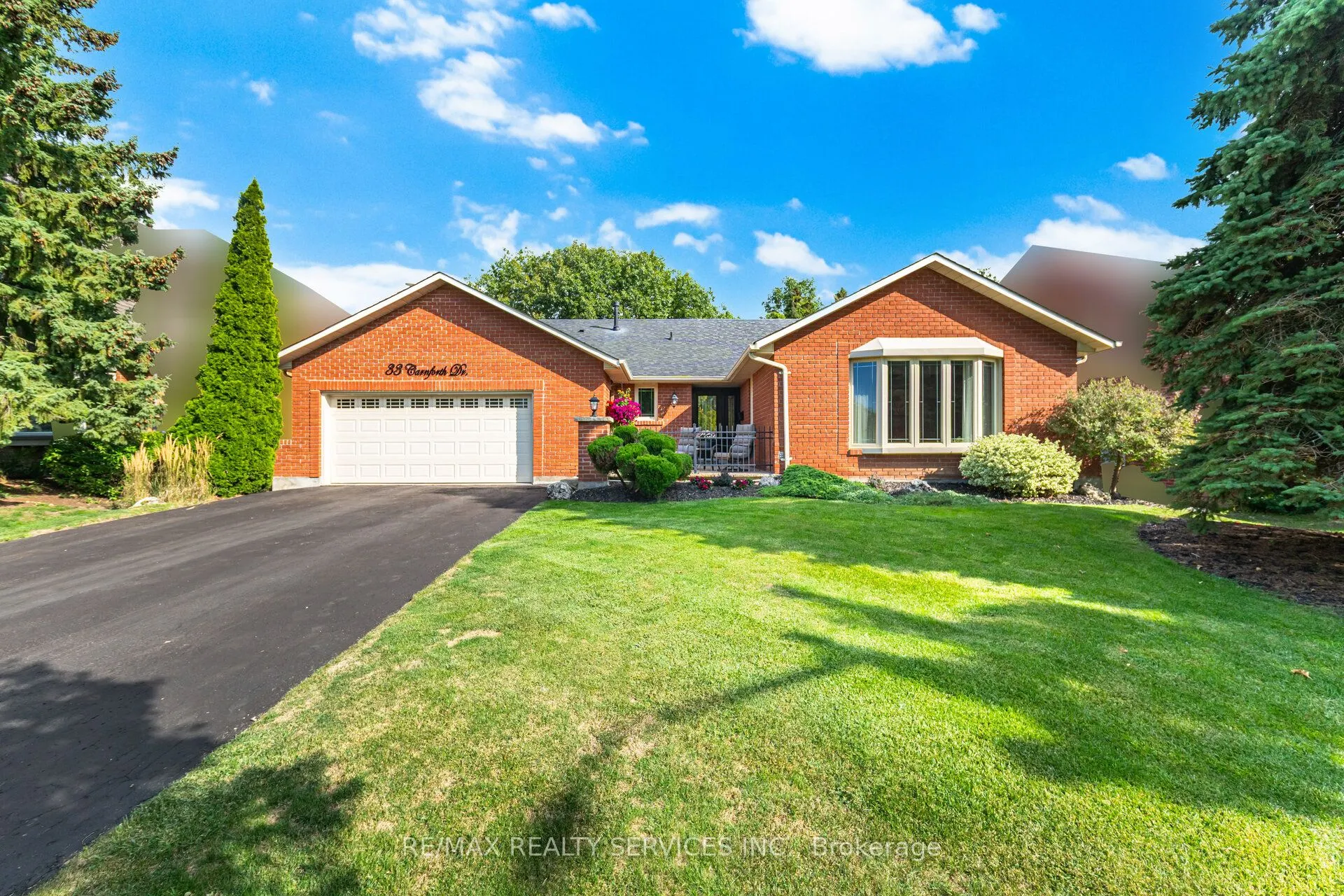 33 Carnforth Drive