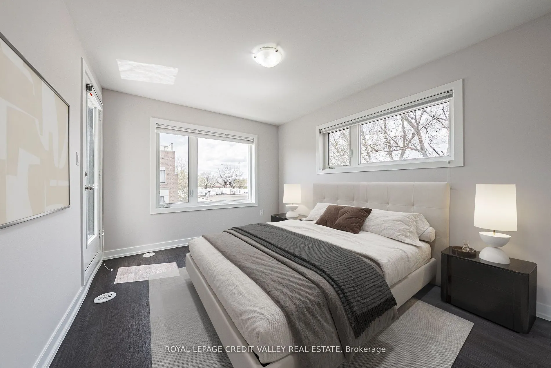 256 Royal York Road E, #116